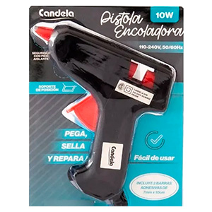 Pistola encoladora 